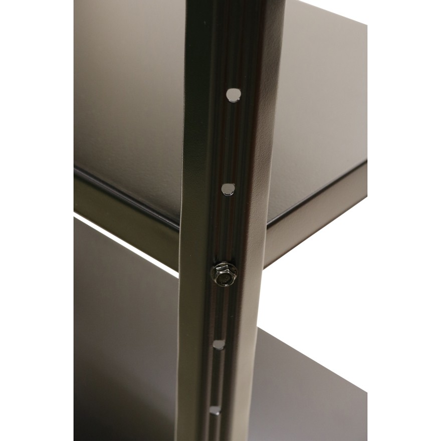 ニューファンシー ラック 3BS| 製品情報 | 浅香工業株式会社